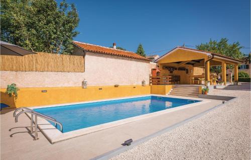 Cozy Home In Barban With Wifi — 4-Star Luxury Hotel in Barban, Croatia