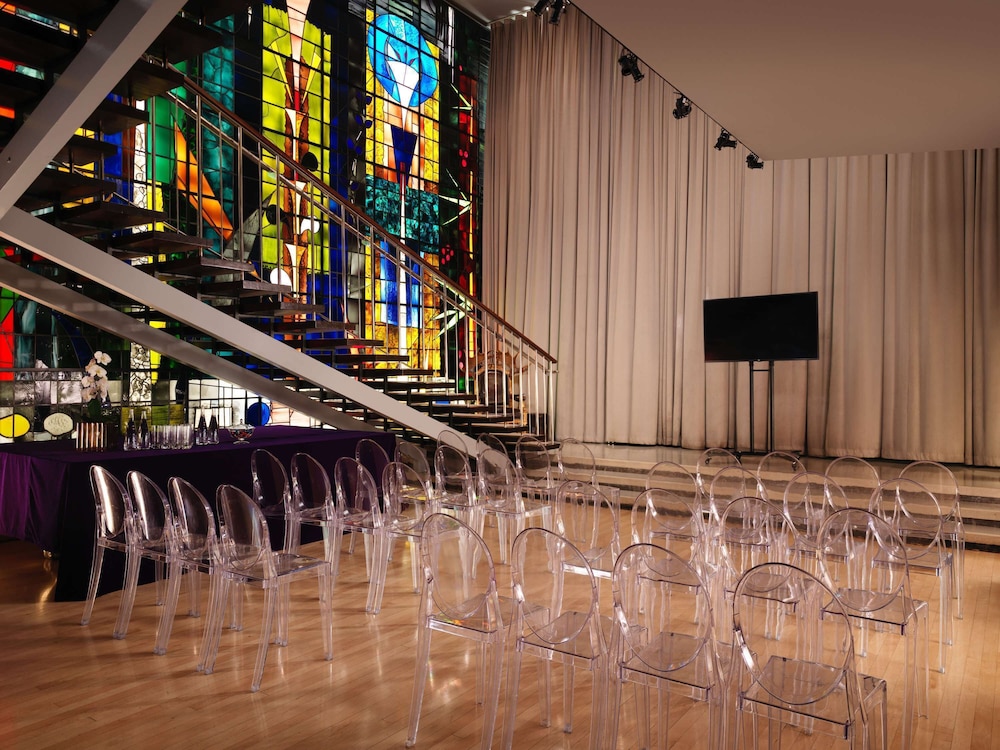 כנסים ואירועים