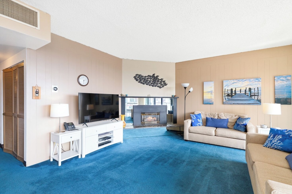 Sand & Sea Resort Condominiums - photo 661