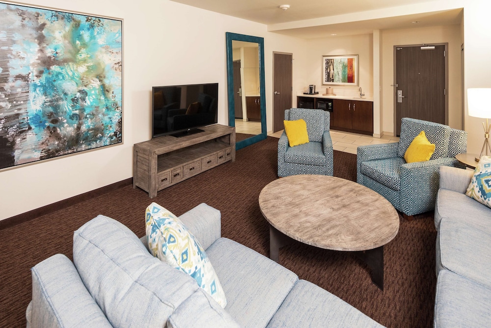 Hilton Garden Inn Sioux Falls Downtown - photo 20
