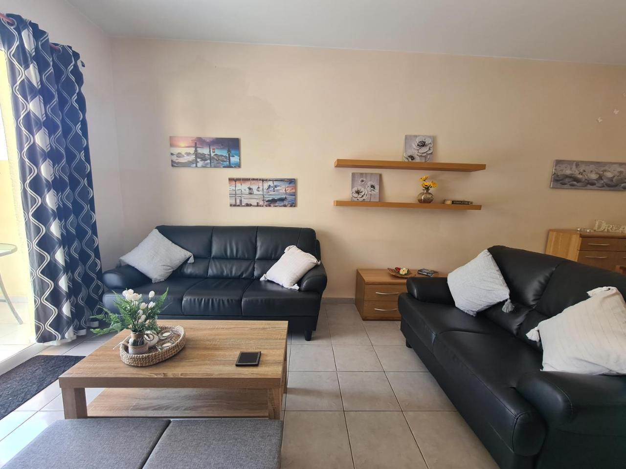 Serena Townhouse