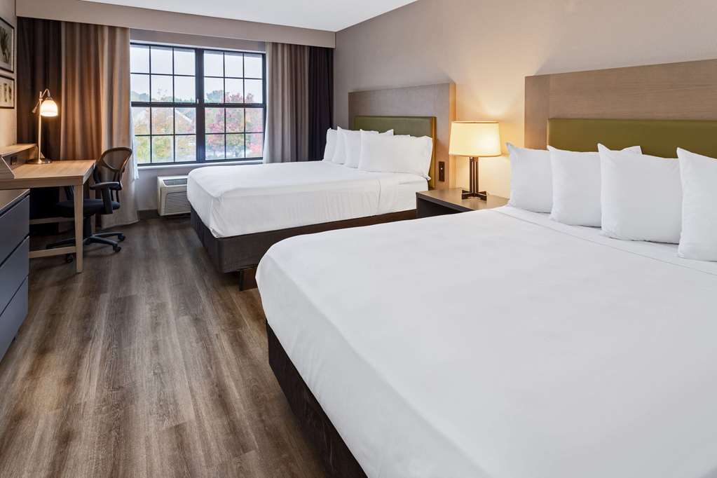 Country Inn & Suites by Radisson Salisbury MD - photo 16