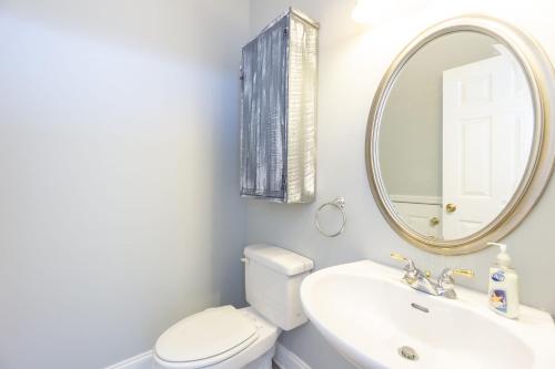 40 East Peach Bound by Oak Island Accommodations - photo 35