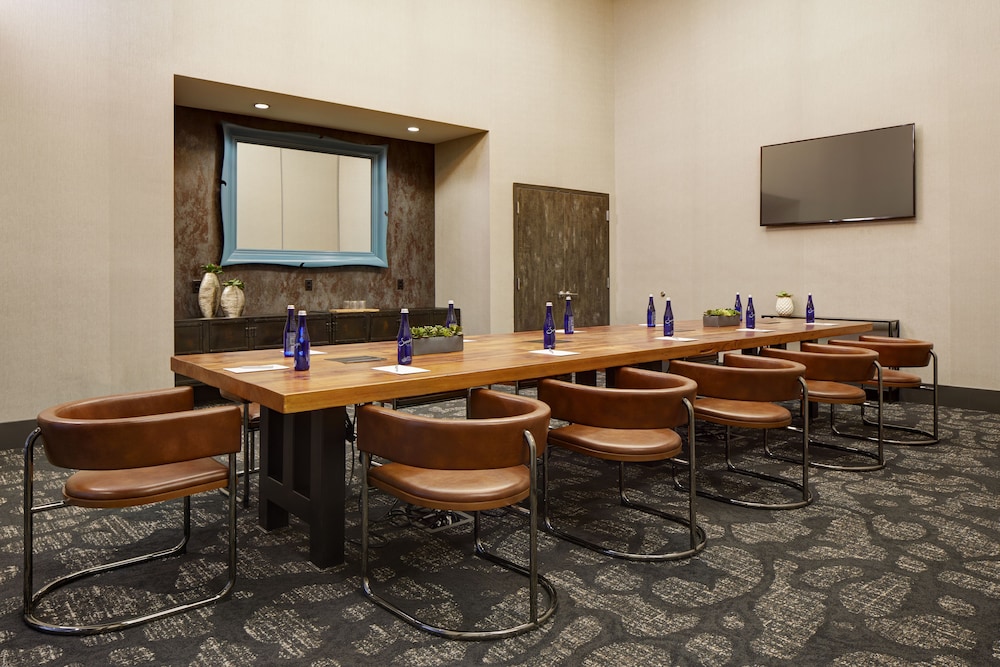 Archer Hotel Florham Park Morristown - photo 40