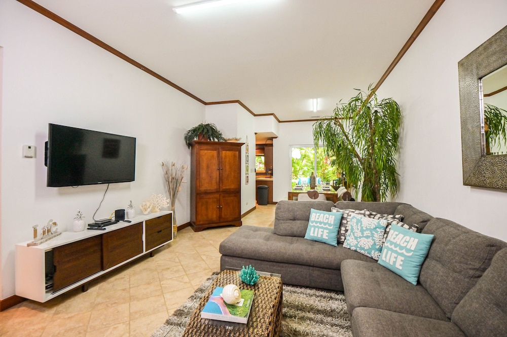 Los Suenos Resort Veranda 1H in Jaco, Costa Rica