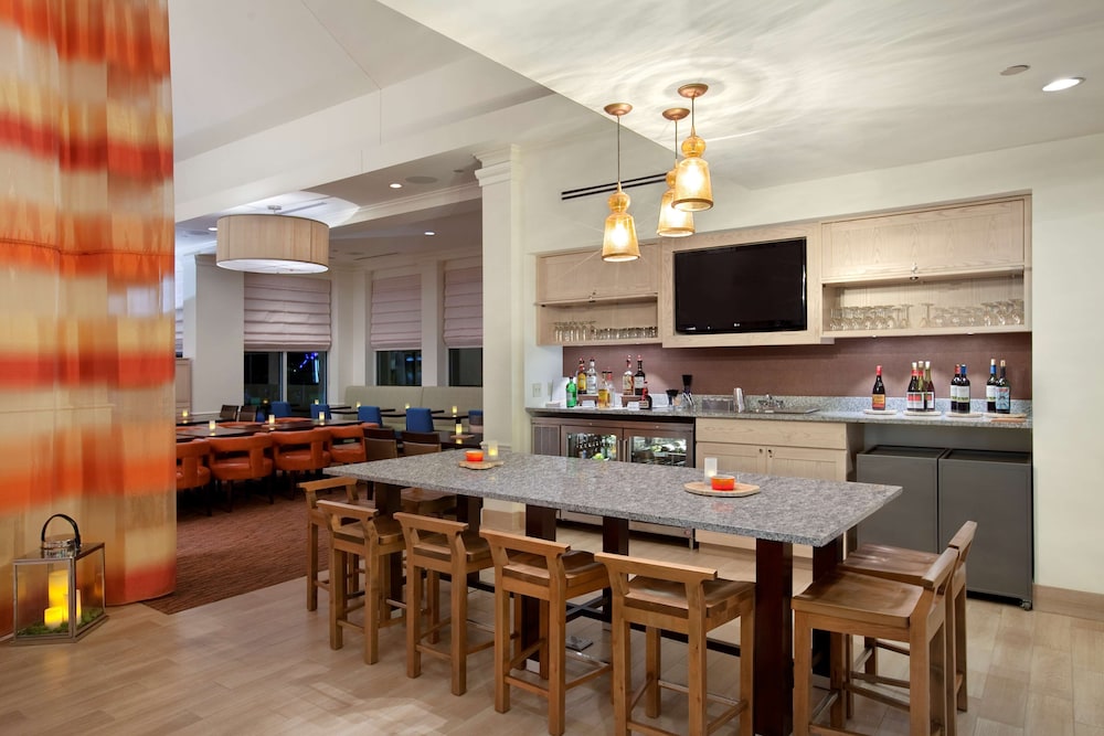 Hilton Garden Inn Cleveland Twinsburg - photo 35