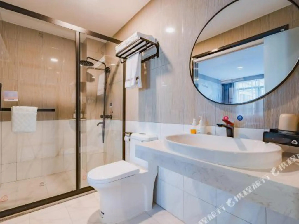 Thank U Hotel - last minute hotel in Huizhou