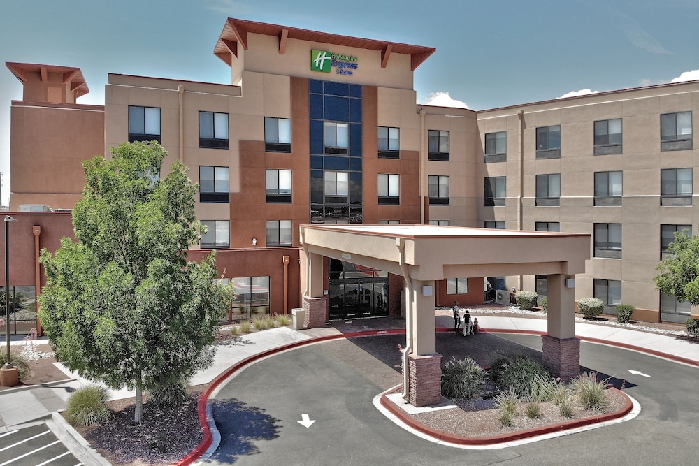 Holiday Inn Express & Suites Albuquerque Historic Old Town by IHG - photo 68