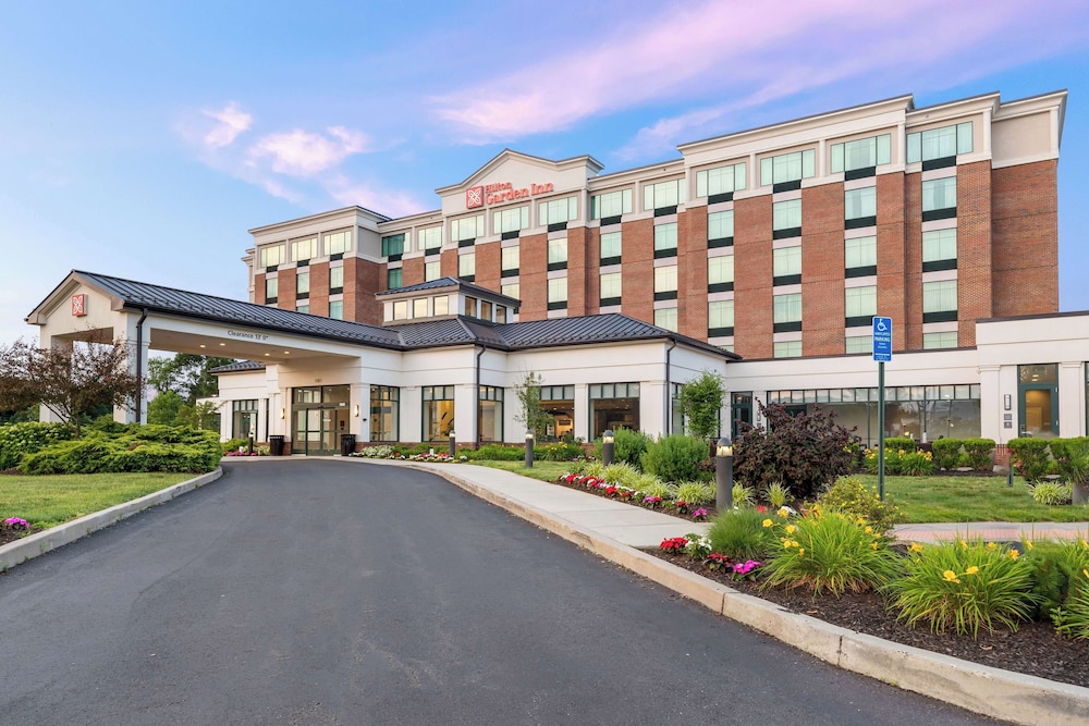 Hilton Garden Inn Wallingford Meriden - photo 2