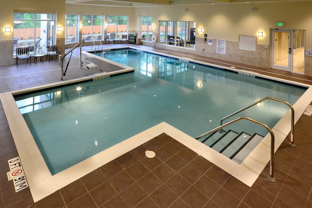 Hilton Garden Inn Greensboro Airport - photo 46