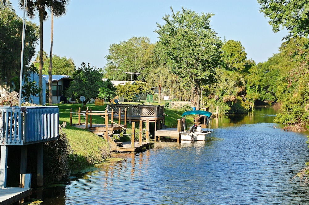 Bulow RV Resort - photo 19