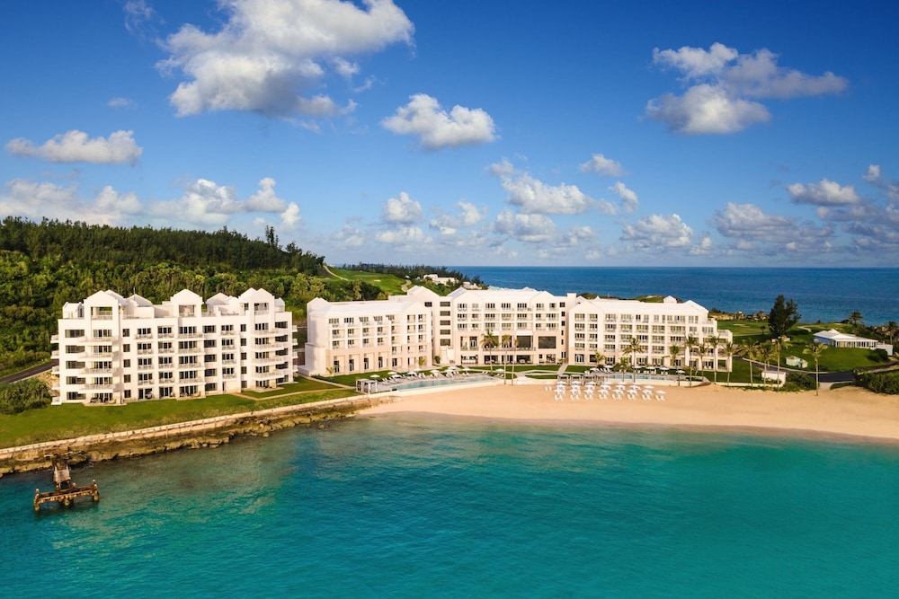 The Residences at The St. Regis Bermuda in Saint George, Bermuda
