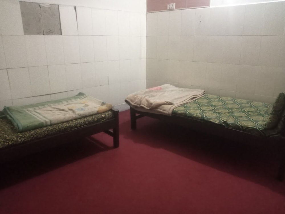 Peshwar View Hotel in Peshawar, Pakistan