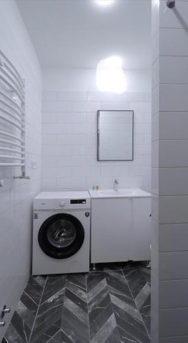 Comfortable Studio In Tbilisi