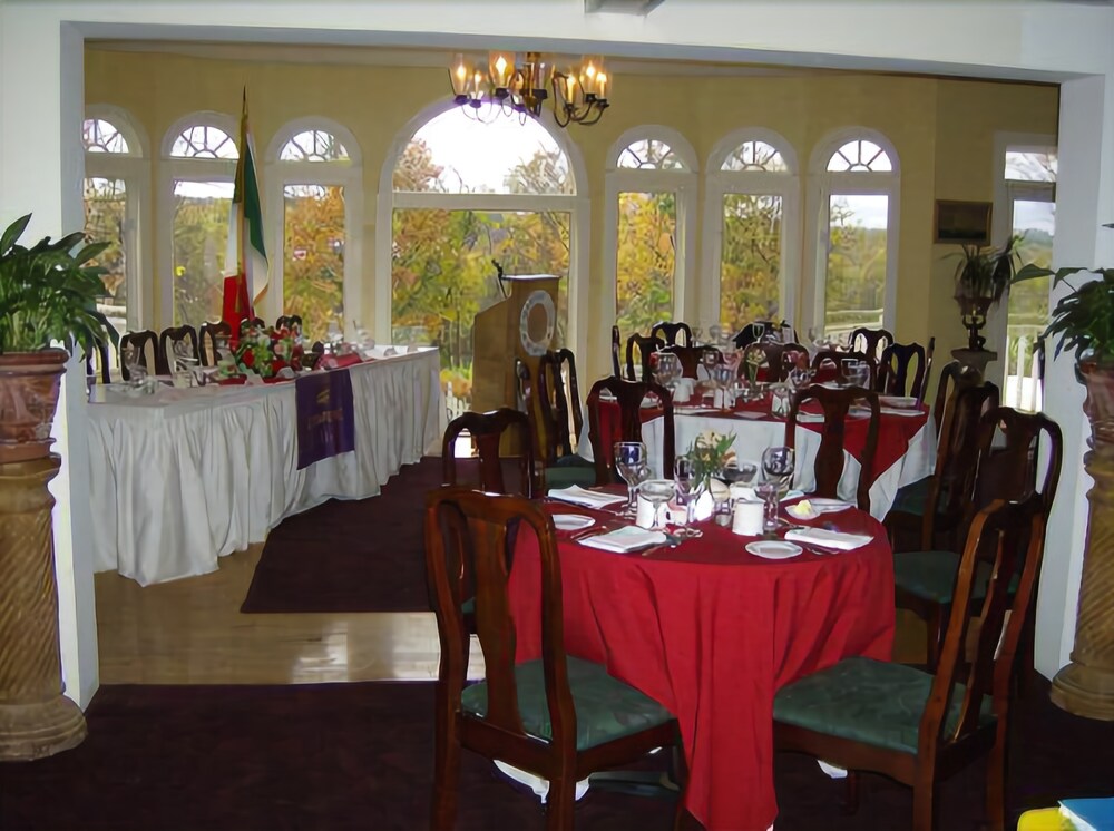 Thornewood Inn & Restaurant - photo 35
