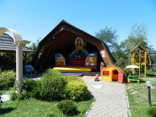 Penzión Rekrea — Levice — photo 3