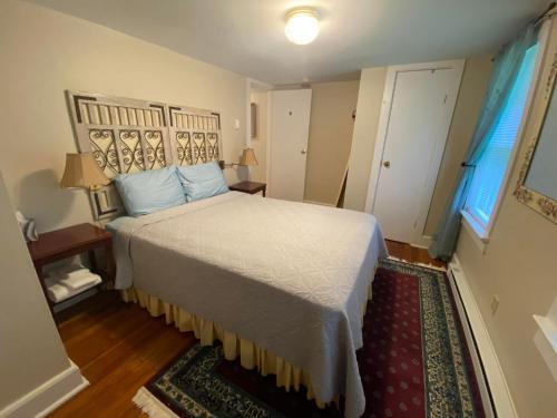 Historic Rosemont Manor - photo 21