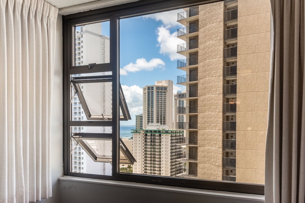 Waikiki Banyan High Level Condo with Private Lanai by Koko Resort Vacation Rentals - photo 100