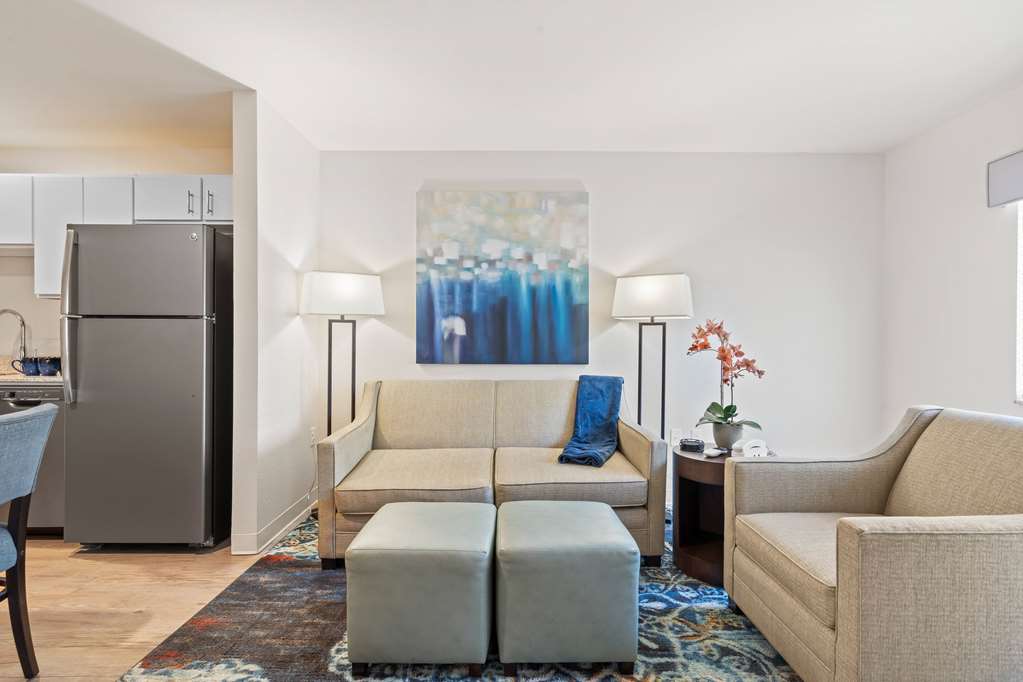 WaterWalk Extended Stay by Wyndham Kansas City Overland Pk - photo 65