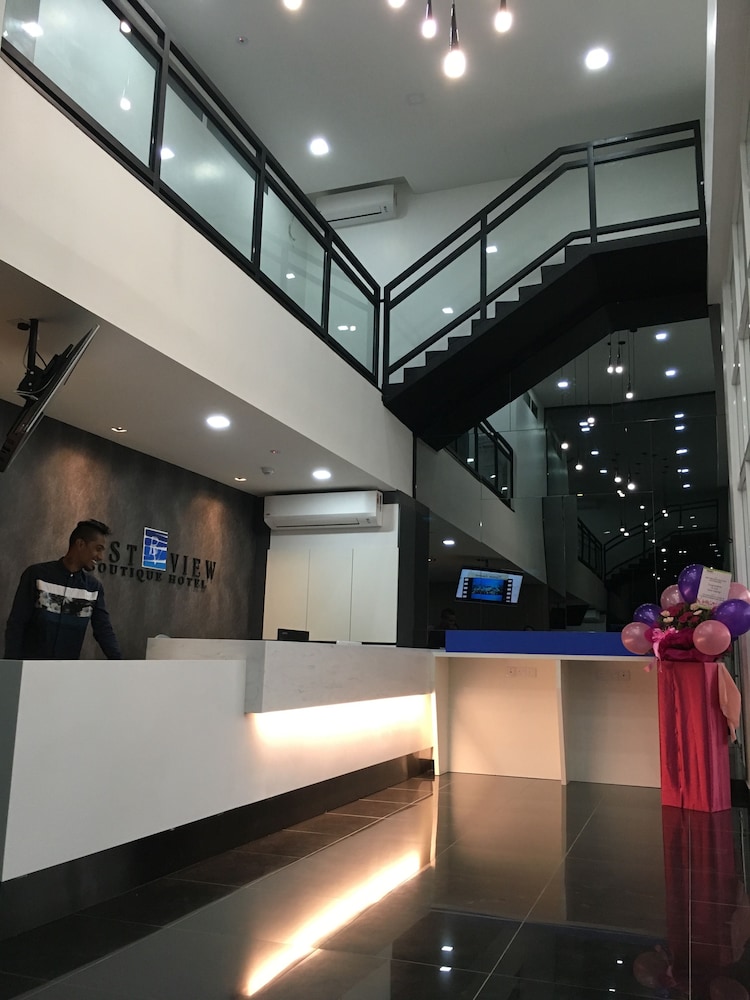 NueVo Boutique Hotel in Shah Alam, Malaysia