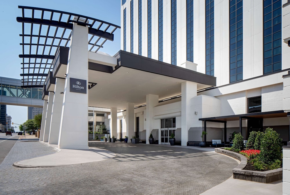 Hilton Shreveport - photo 49