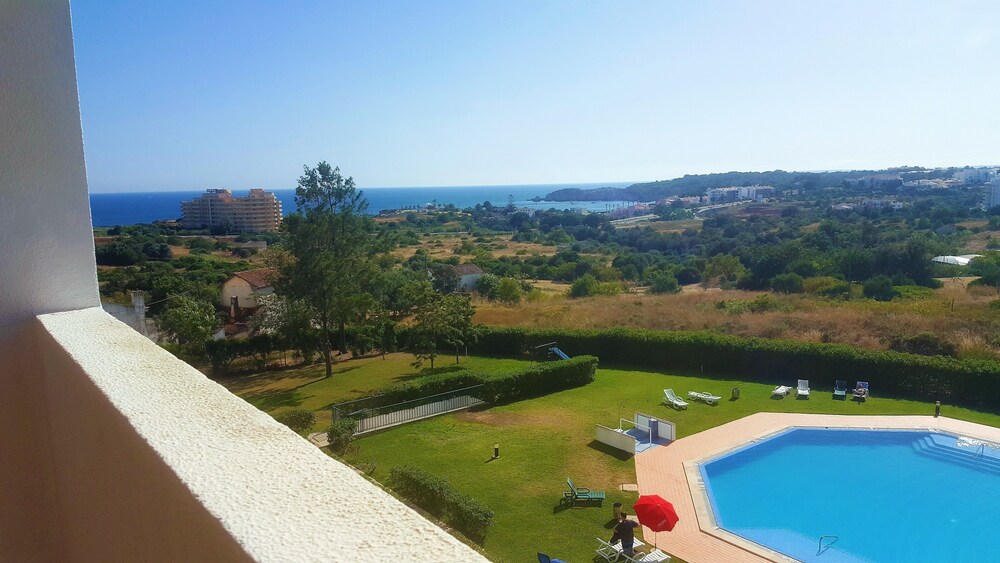 T2 Duplex Mar A Vista in Portimao, Portugal