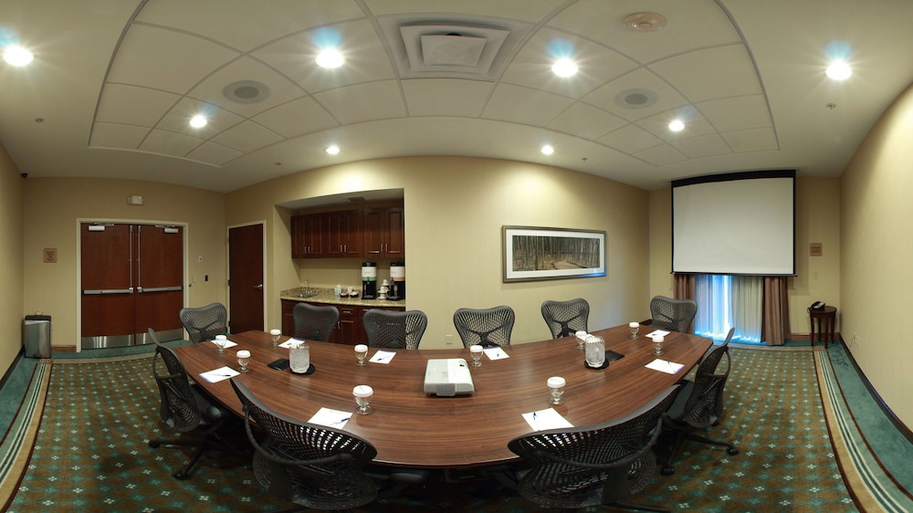Hilton Garden Inn Valdosta - photo 49