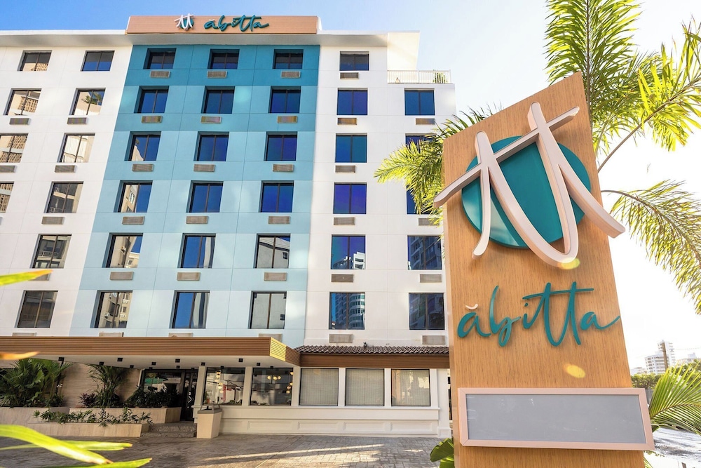 Abitta Boutique Hotel Ascend Hotel Collection in San Juan, Puerto Rico