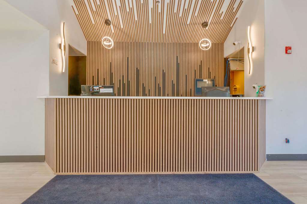Days Inn by Wyndham Thornton - photo 2