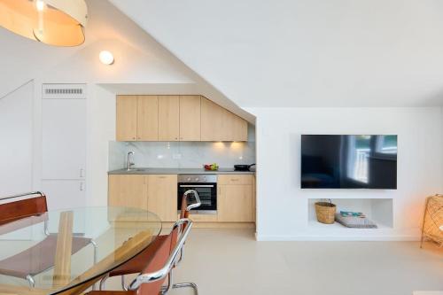 Luxe Studio in Lapad Seaside