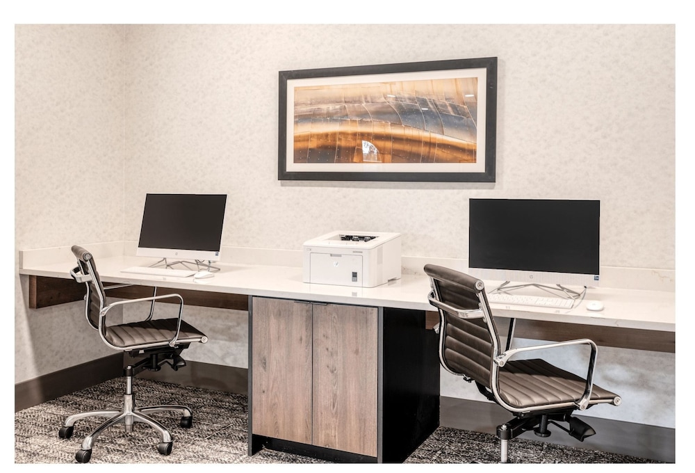Staybridge Suites Federal Way Seattle South by IHG - photo 30