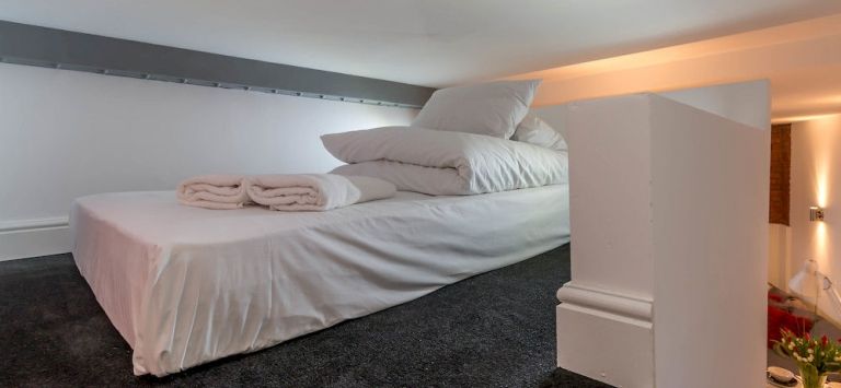Manchester Arena Apartments — 4-Star Luxury Hotel in Manchester, United Kingdom