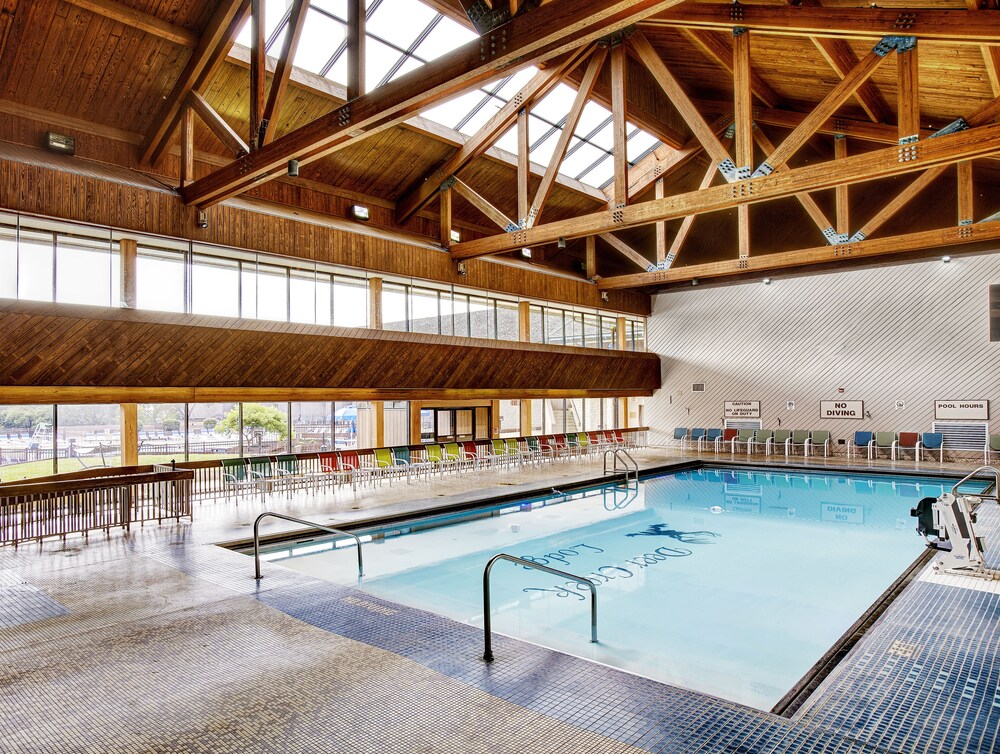Deer Creek Lodge & Conference Center - photo 29