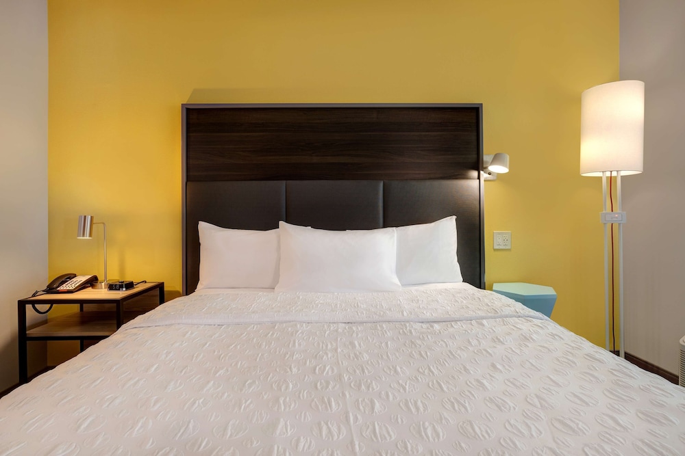 Tru by Hilton Galveston - photo 21