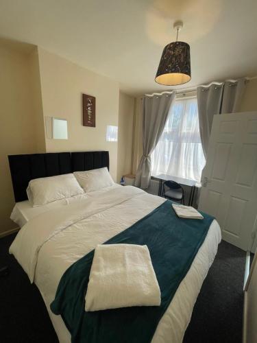 Central Wolverhampton Stay in Wolverhampton, United Kingdom