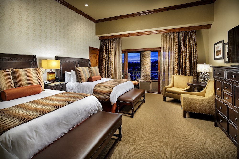 Flying Horse Resort & Club - photo 49