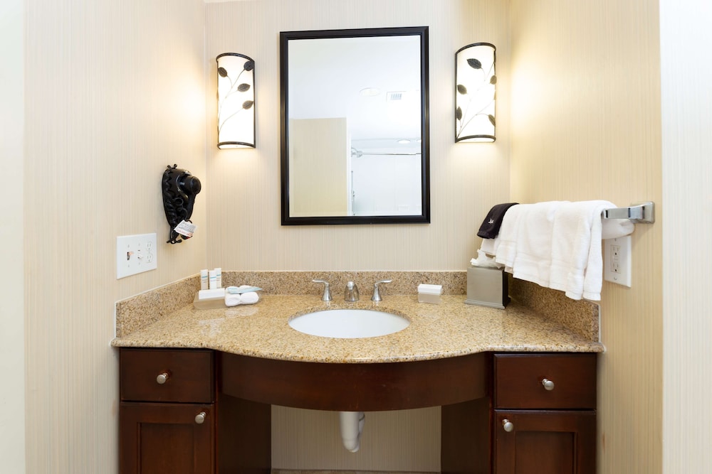 Homewood Suites by Hilton Lawrenceville Duluth - photo 25