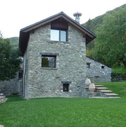 Check In Casas Borda Blaner — hotel in Villanova