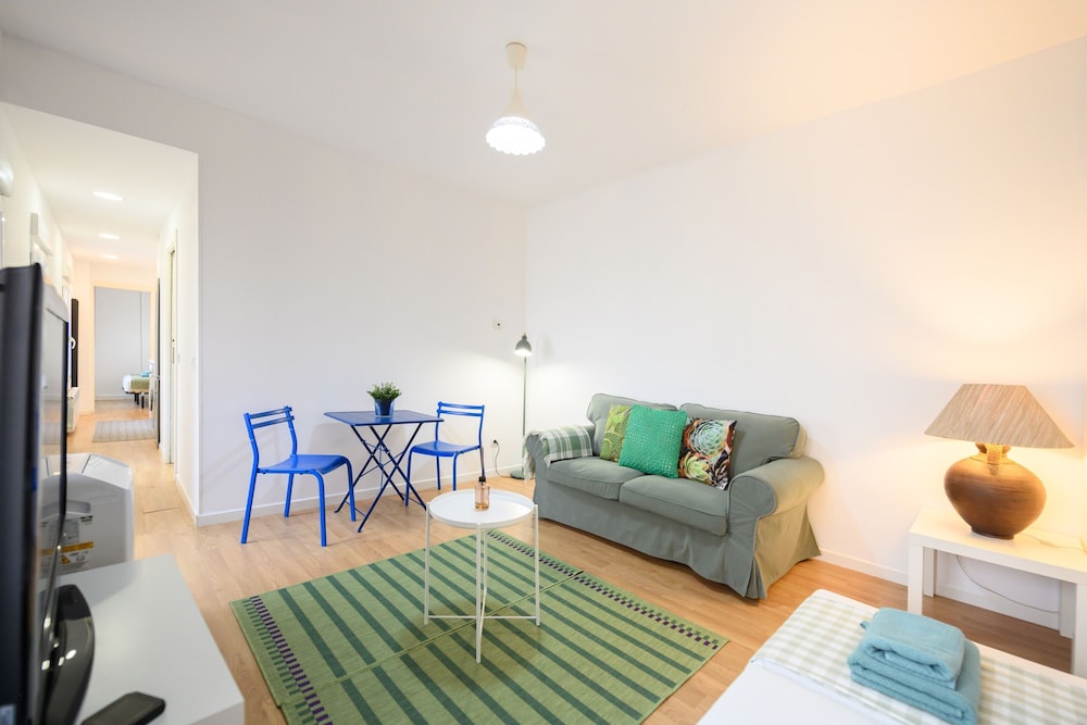 M Fov160i Piso de 1 Dormitorio en Chamart N madri Madrid hotel