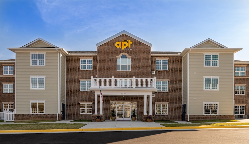 Stay APT Suites Alexandria Fort Belvoir - photo 28