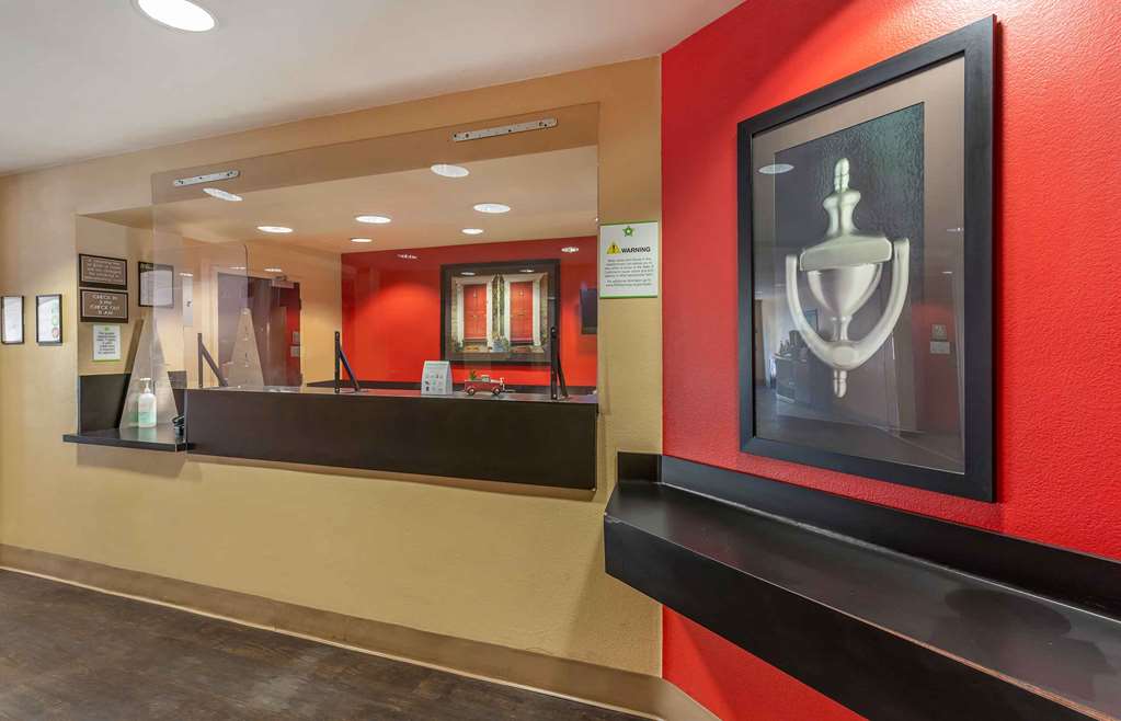 Extended Stay America Suites San Jose Edenvale North - photo 6