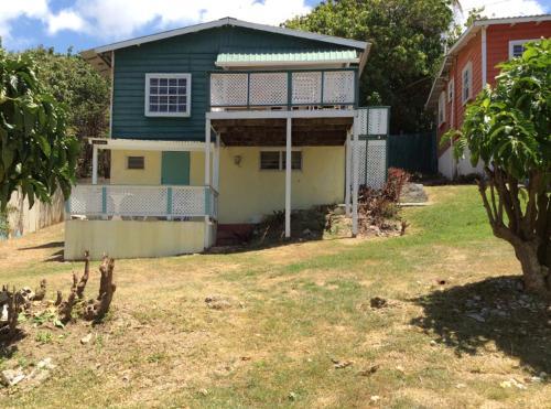 Rest Haven Beach Cottages — Bathsheba — photo 3