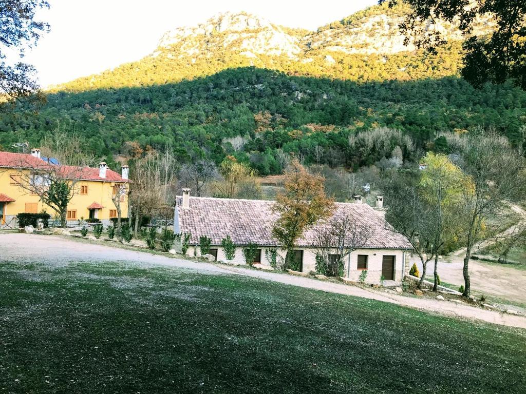 Fuente del Ciervo 1 — La Iruela — photo 3