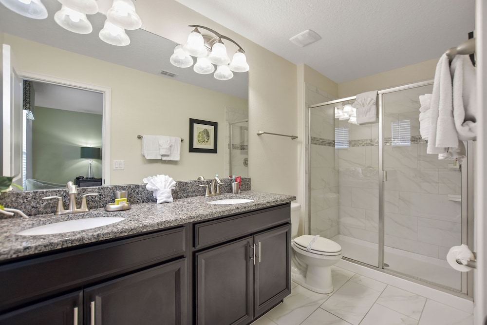 Havilah Vacation Villas Resort Club - photo 15