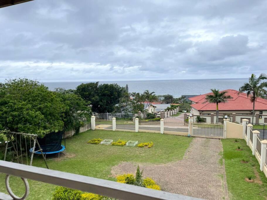 Sombedu guest suite — 4-Star Luxury Hotel in Margate, South Africa