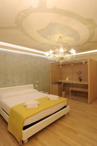 Ca' Xxii Marzo Boutique — 4-Star Luxury Hotel in Venice, Italy