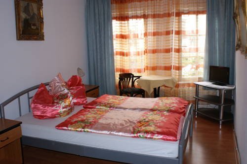 Hotel Burgklause — hotel in Linz Am Rhein