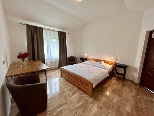 Luxor — hotel in Havirov