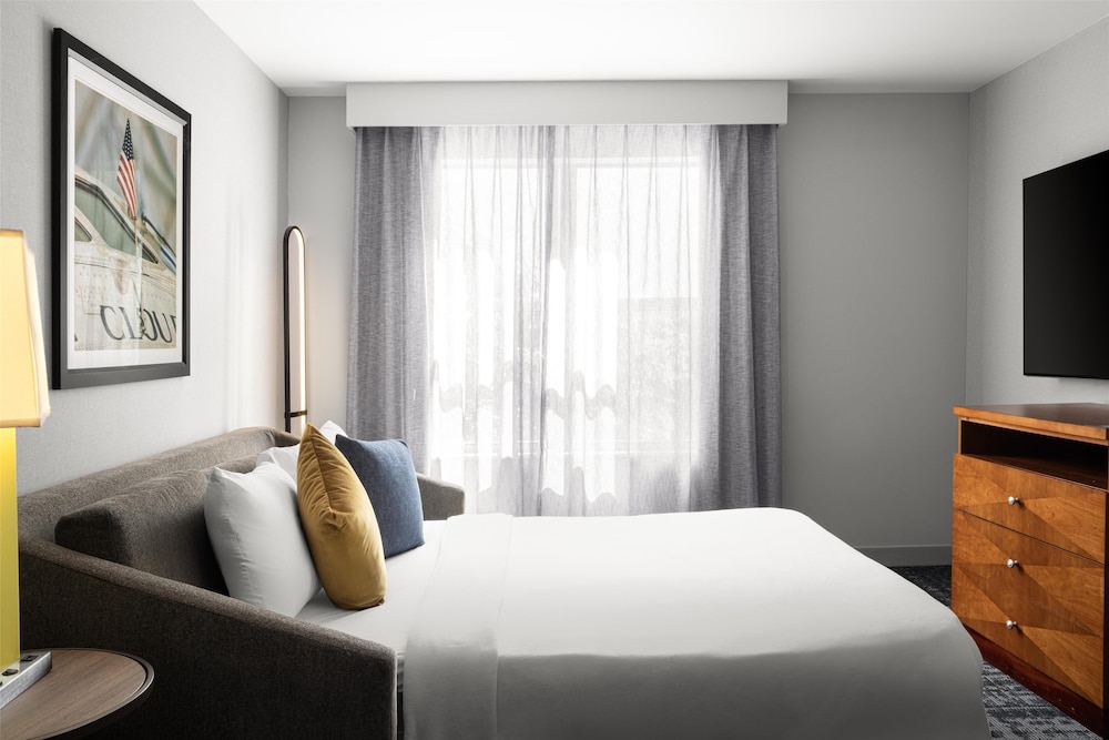 Homewood Suites by Hilton Dulles North Loudoun - photo 13