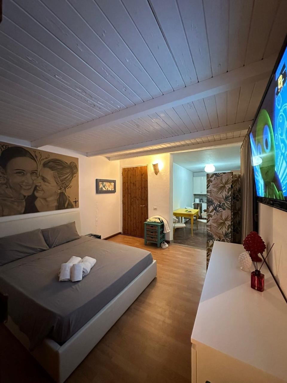 97 Rooftop in Floridia, Italy